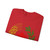 Emblem of the Federal State of Croatia - Crewneck Sweatshirt