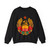 Emblem of the Moldavian SSR (1941-1957) - Crewneck Sweatshirt