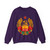 Emblem of the Moldavian SSR (1941-1957) - Crewneck Sweatshirt