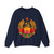 Emblem of the Moldavian SSR (1957-1981) - Crewneck Sweatshirt