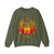 Emblem of the Moldavian SSR (1957-1981) - Crewneck Sweatshirt