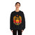 Emblem of the Moldavian SSR (1981-1990) - Crewneck Sweatshirt