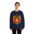Emblem of the Moldavian SSR (1981-1990) - Crewneck Sweatshirt