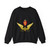 Emblem of the Norwegian State Railways - Crewneck Sweatshirt