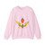 Emblem of the Norwegian State Railways - Crewneck Sweatshirt