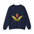 Emblem of the Norwegian State Railways - Crewneck Sweatshirt
