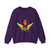 Emblem of the Norwegian State Railways - Crewneck Sweatshirt