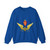 Emblem of the Norwegian State Railways - Crewneck Sweatshirt