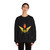 Emblem of the Norwegian State Railways - Crewneck Sweatshirt