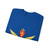 Emblem of the Norwegian State Railways - Crewneck Sweatshirt