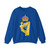 Crowned Harp (Tudor Crown) - Crewneck Sweatshirt