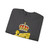 Crowned Harp (Tudor Crown) - Crewneck Sweatshirt