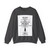 Jim Crose 1972 (Music Poster) Crewneck Sweatshirt