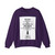 Jim Crose 1972 (Music Poster) Crewneck Sweatshirt