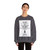 Jim Crose 1972 (Music Poster) Crewneck Sweatshirt
