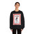 Rick Nelson 1963 (Music Poster) Crewneck Sweatshirt