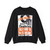 Rickard Chamberlain 1963 (Music Poster) Crewneck Sweatshirt