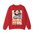 Rickard Chamberlain 1963 (Music Poster) Crewneck Sweatshirt