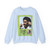 Rickard Pryor 1974 (Music Poster) Crewneck Sweatshirt