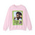 Rickard Pryor 1974 (Music Poster) Crewneck Sweatshirt