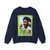 Rickard Pryor 1974 (Music Poster) Crewneck Sweatshirt