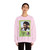 Rickard Pryor 1974 (Music Poster) Crewneck Sweatshirt