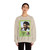 Rickard Pryor 1974 (Music Poster) Crewneck Sweatshirt