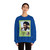Rickard Pryor 1974 (Music Poster) Crewneck Sweatshirt
