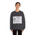 Record Press 1959 (Music Poster) Crewneck Sweatshirt