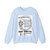 Ray Smith 1960 (Music Poster) Crewneck Sweatshirt