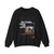 Ray Charles 1969 (Music Poster) Crewneck Sweatshirt