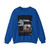 Ray Charles 1969 (Music Poster) Crewneck Sweatshirt