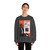 Ray Charles 1966 (Music Poster) Crewneck Sweatshirt