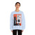 Ray Charles 1966 (Music Poster) Crewneck Sweatshirt