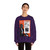 Ray Charles 1966 (Music Poster) Crewneck Sweatshirt