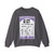 Jimmy Smith 1963 (Music Poster) Crewneck Sweatshirt