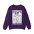 Jimmy Smith 1963 (Music Poster) Crewneck Sweatshirt