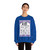 Jimmy Smith 1963 (Music Poster) Crewneck Sweatshirt