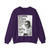 Ray Charles 1960 (Music Poster) Crewneck Sweatshirt