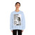 Ray Charles 1960 (Music Poster) Crewneck Sweatshirt