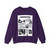 RAK Records 1972 (Music Poster) Crewneck Sweatshirt