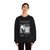 John Entwhistle 1974 (Music Poster) Crewneck Sweatshirt