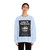 John Lennon 1974 (Music Poster) Crewneck Sweatshirt