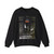 John Lennon 1975 (Music Poster) Crewneck Sweatshirt