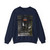 John Lennon 1975 (Music Poster) Crewneck Sweatshirt