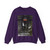 John Lennon 1975 (Music Poster) Crewneck Sweatshirt