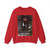 John Lennon 1975 (Music Poster) Crewneck Sweatshirt