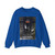John Lennon 1975 (Music Poster) Crewneck Sweatshirt