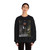 John Lennon 1975 (Music Poster) Crewneck Sweatshirt