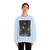 John Lennon 1975 (Music Poster) Crewneck Sweatshirt